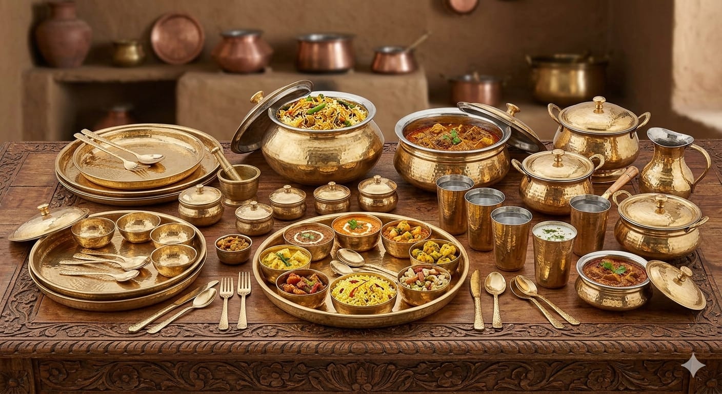 UTENSILS