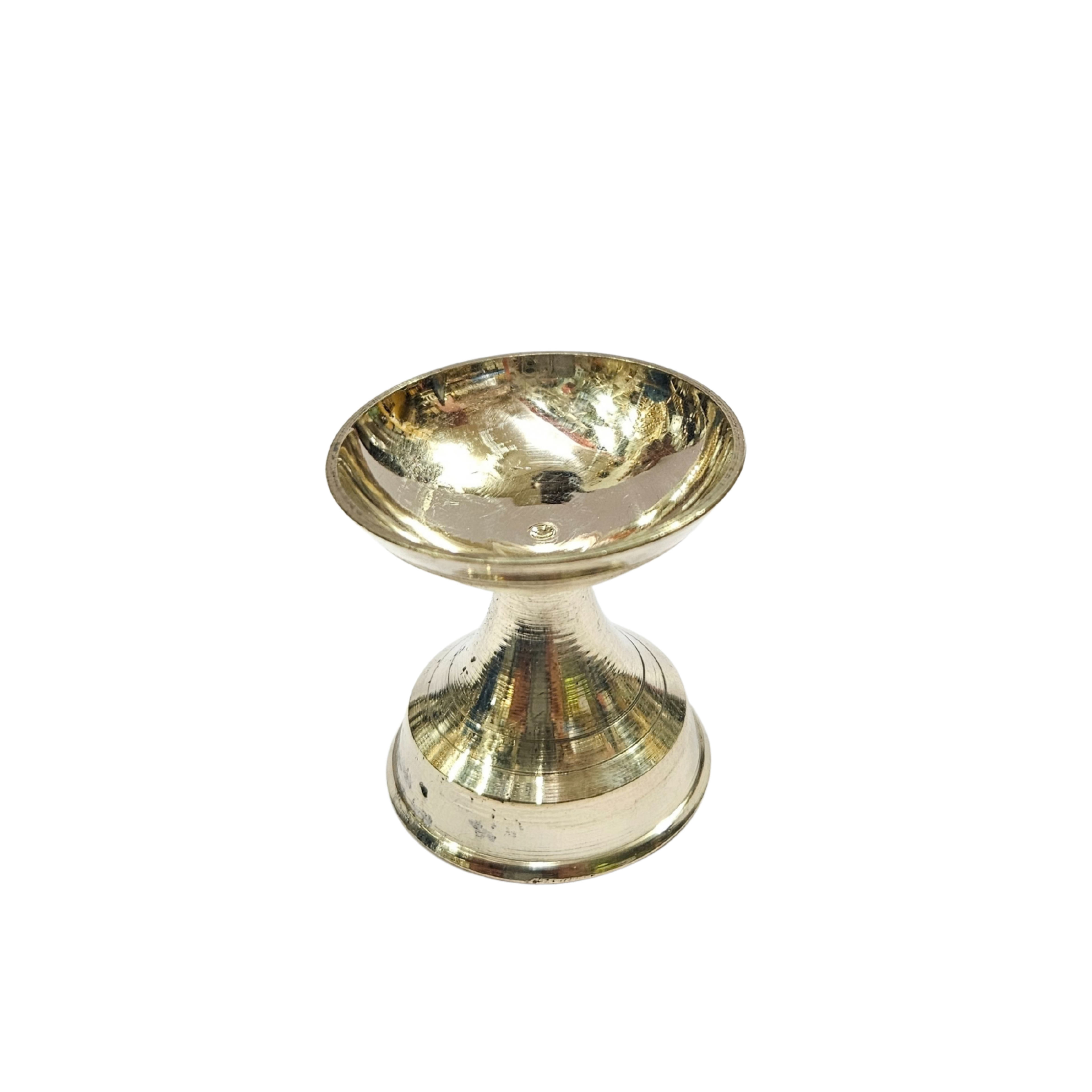Br.Heavy Round Divi