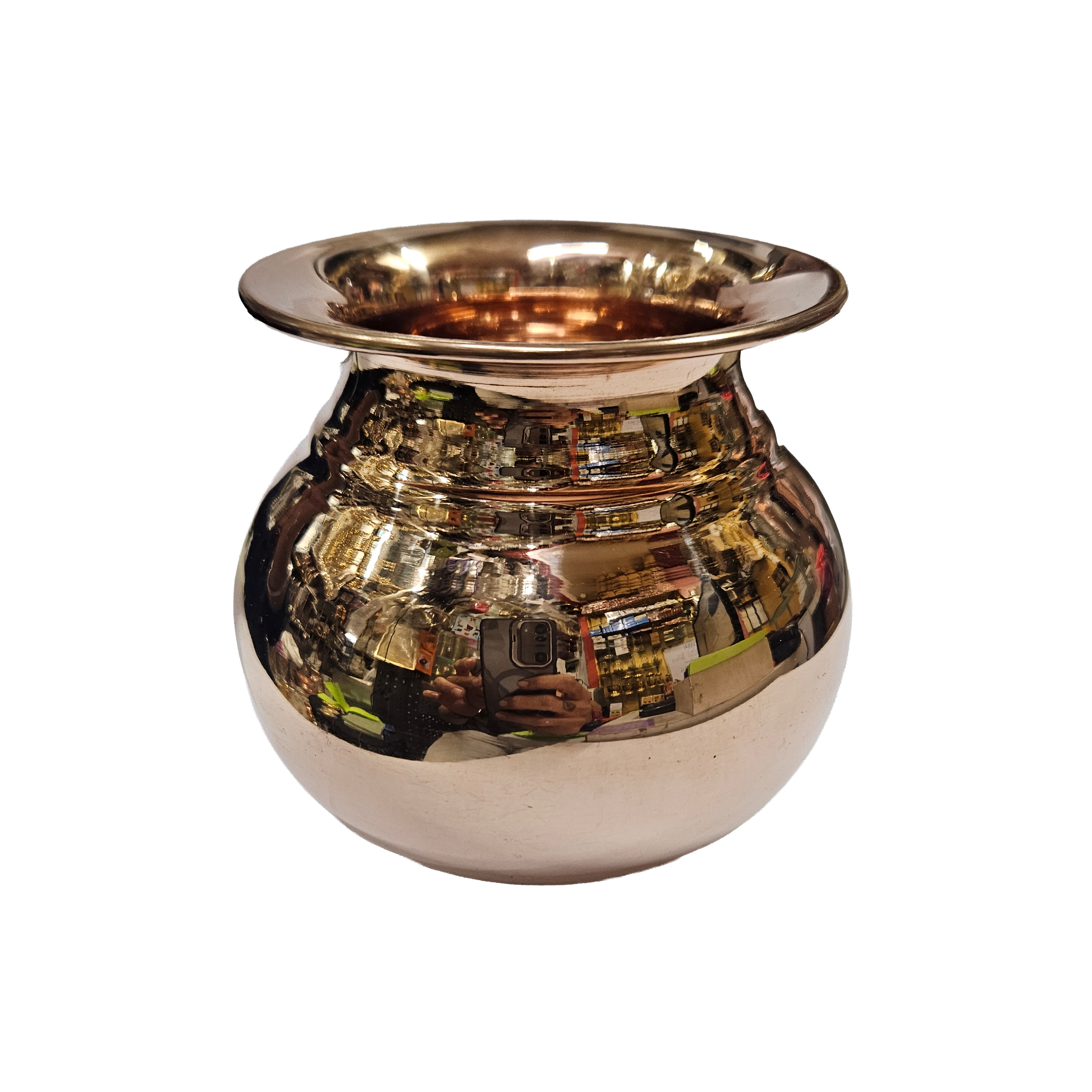 Br. Japani Lota