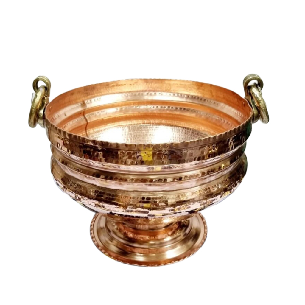 Co. Ghangal Hammered