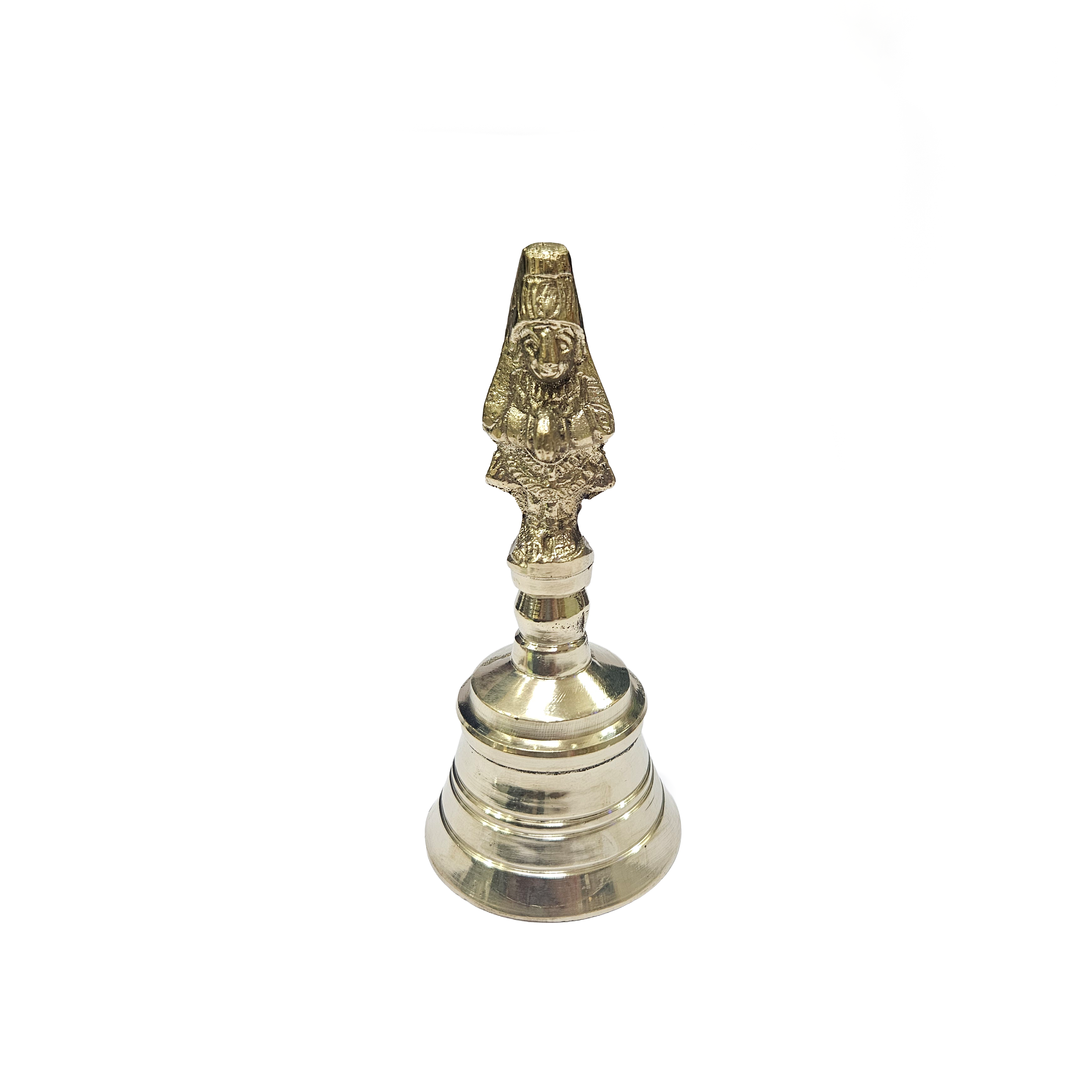 Br. Hanuman Bell