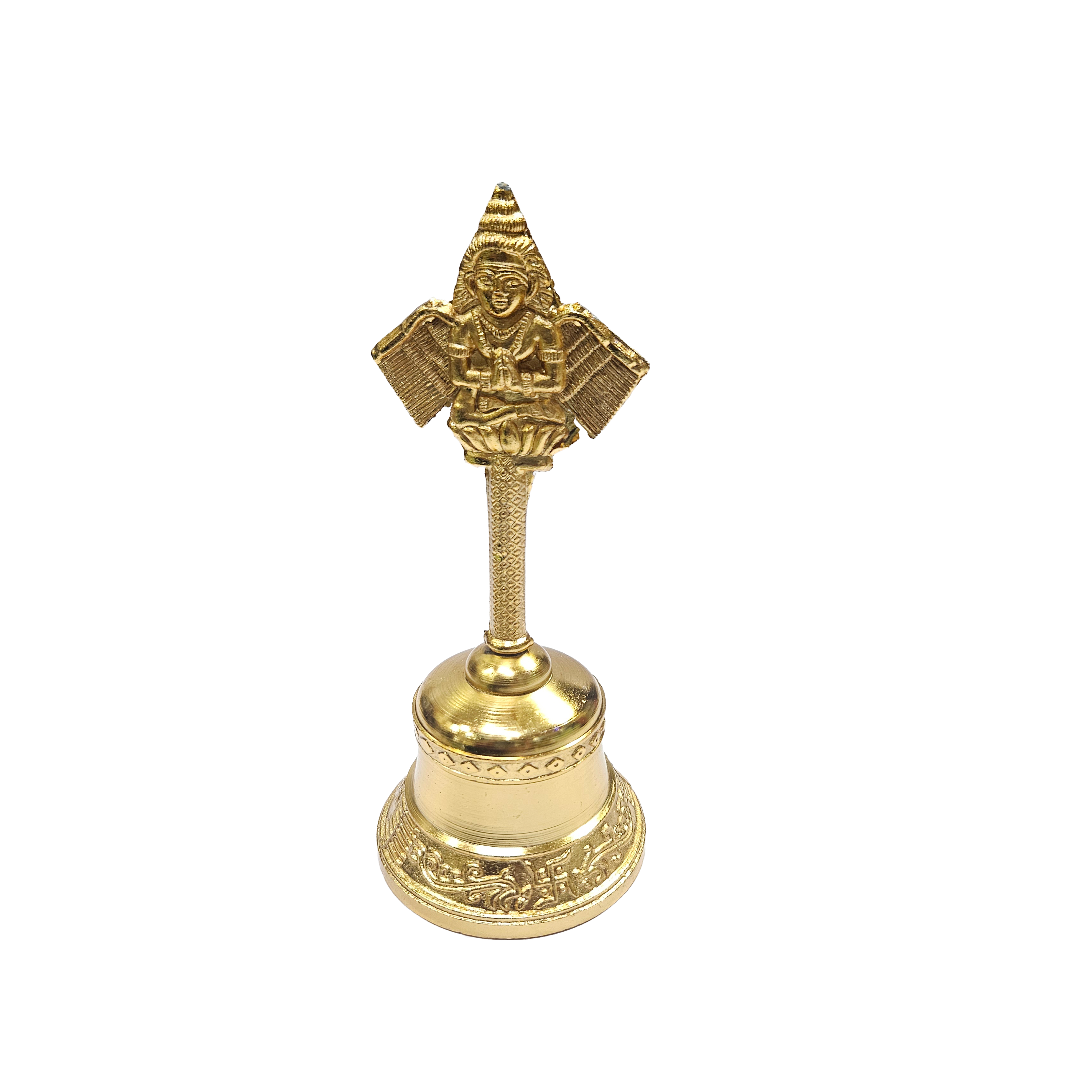Br. Zinc wedding  Bell
