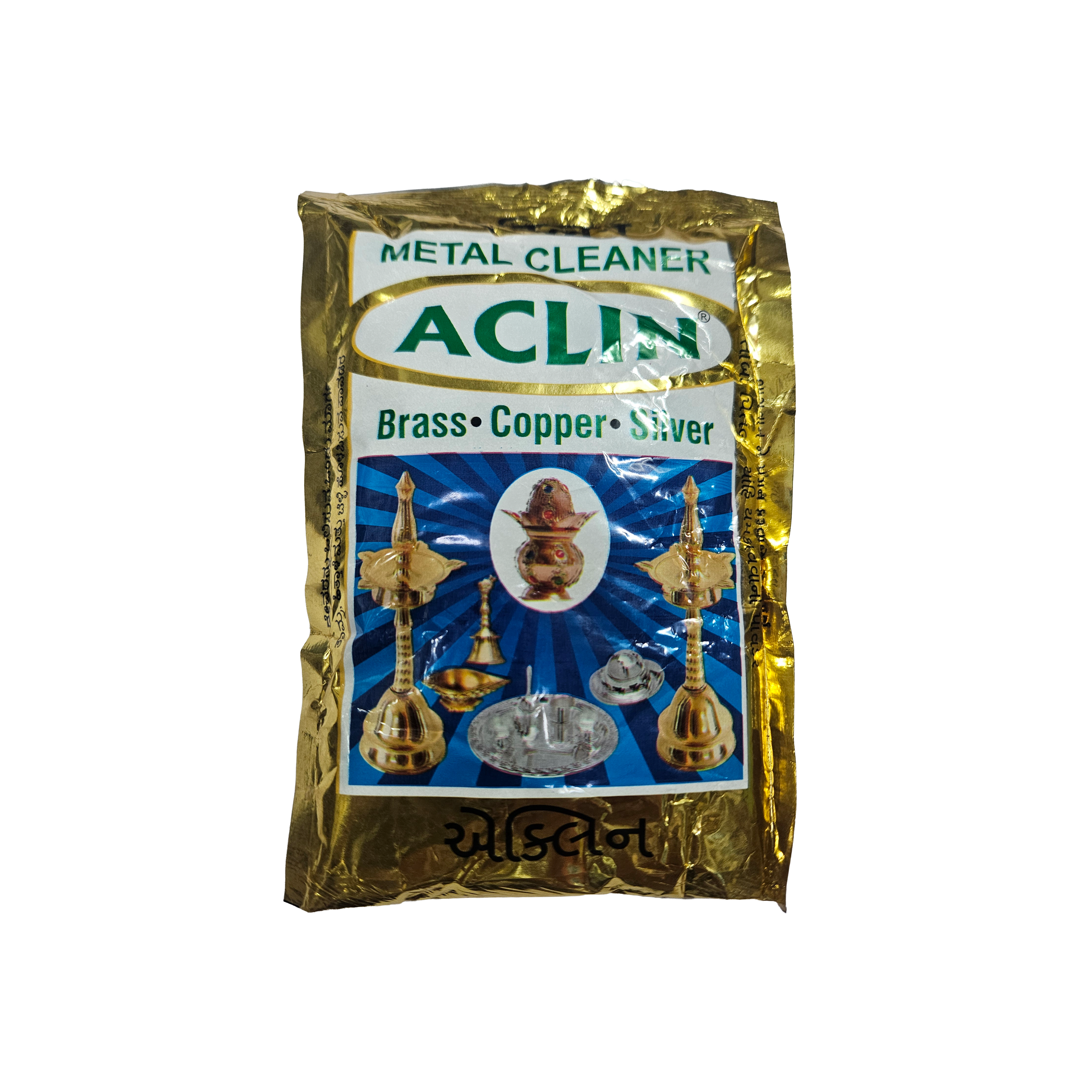 Aclin Powder
