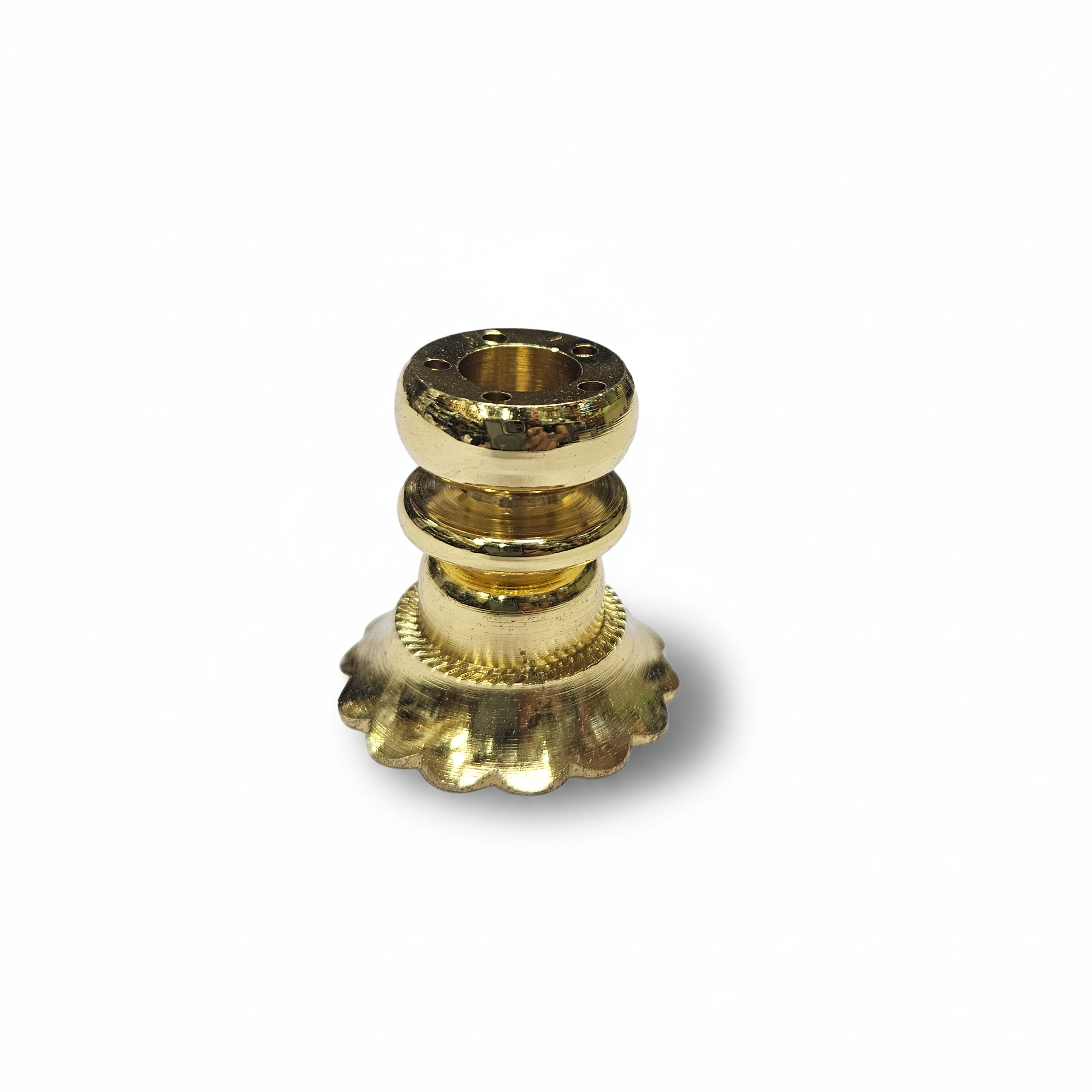 Br. Agardan H-45 (Gold Plated)
