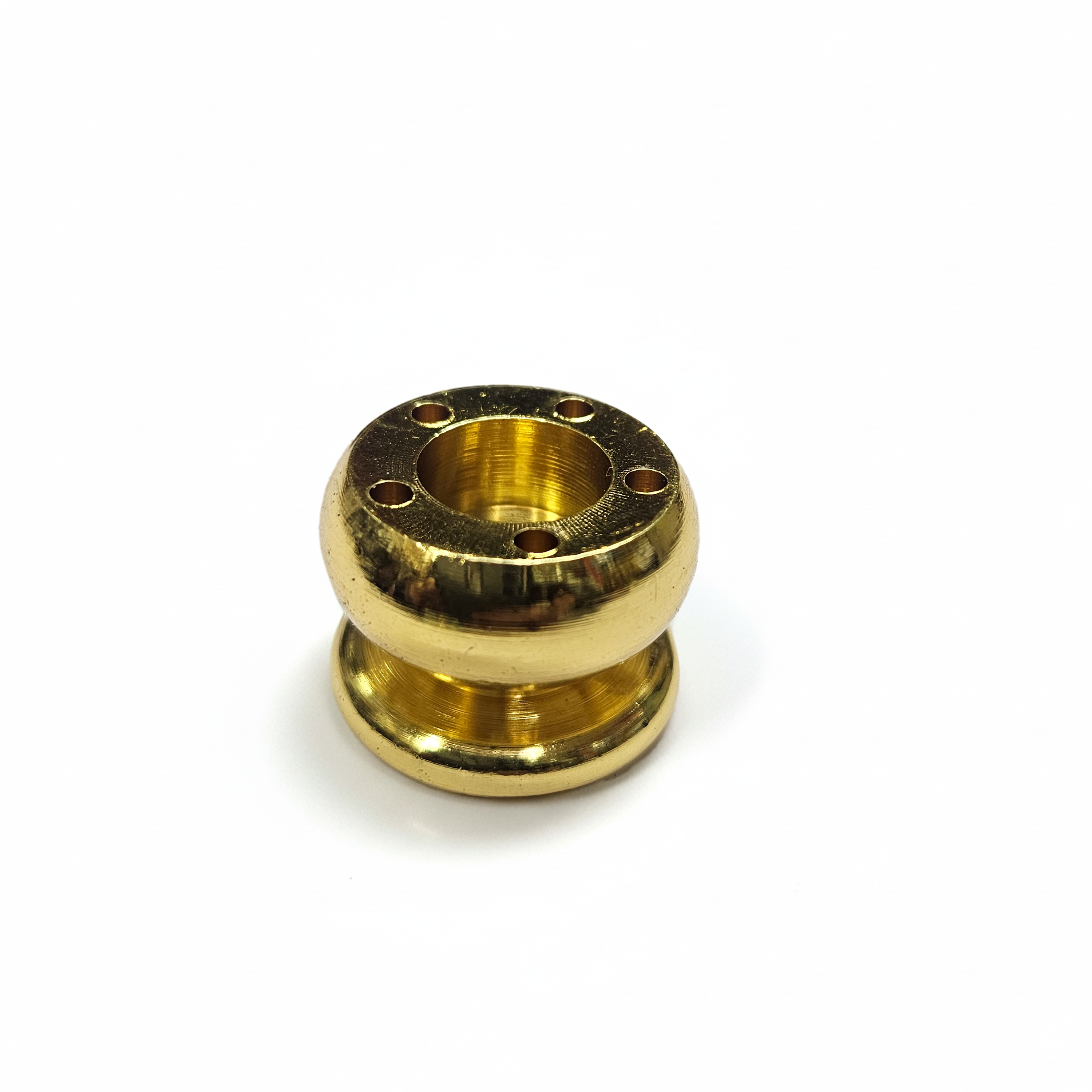 Br. Agardan H-48 (Gold Plated)