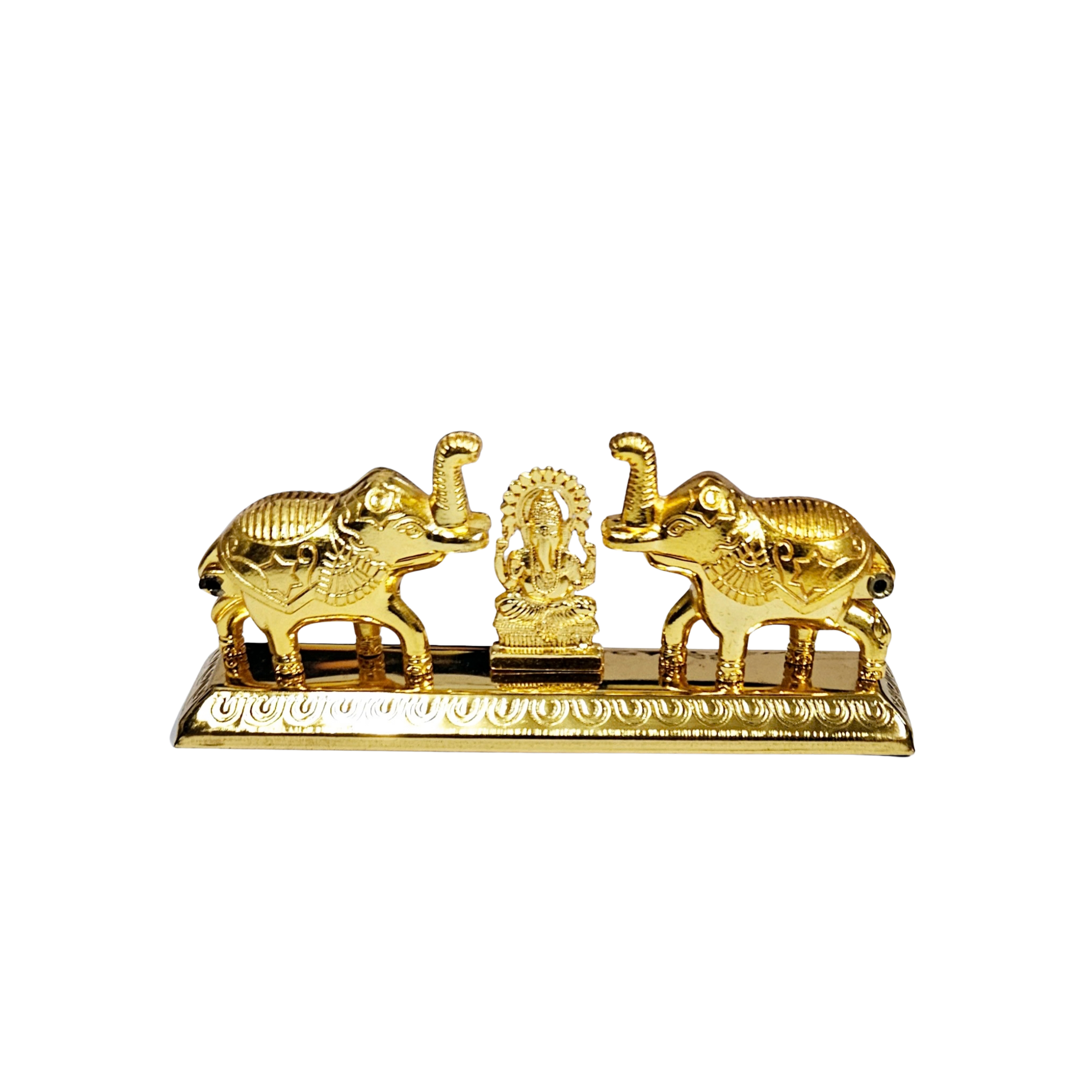 Double Elephant (Metal)