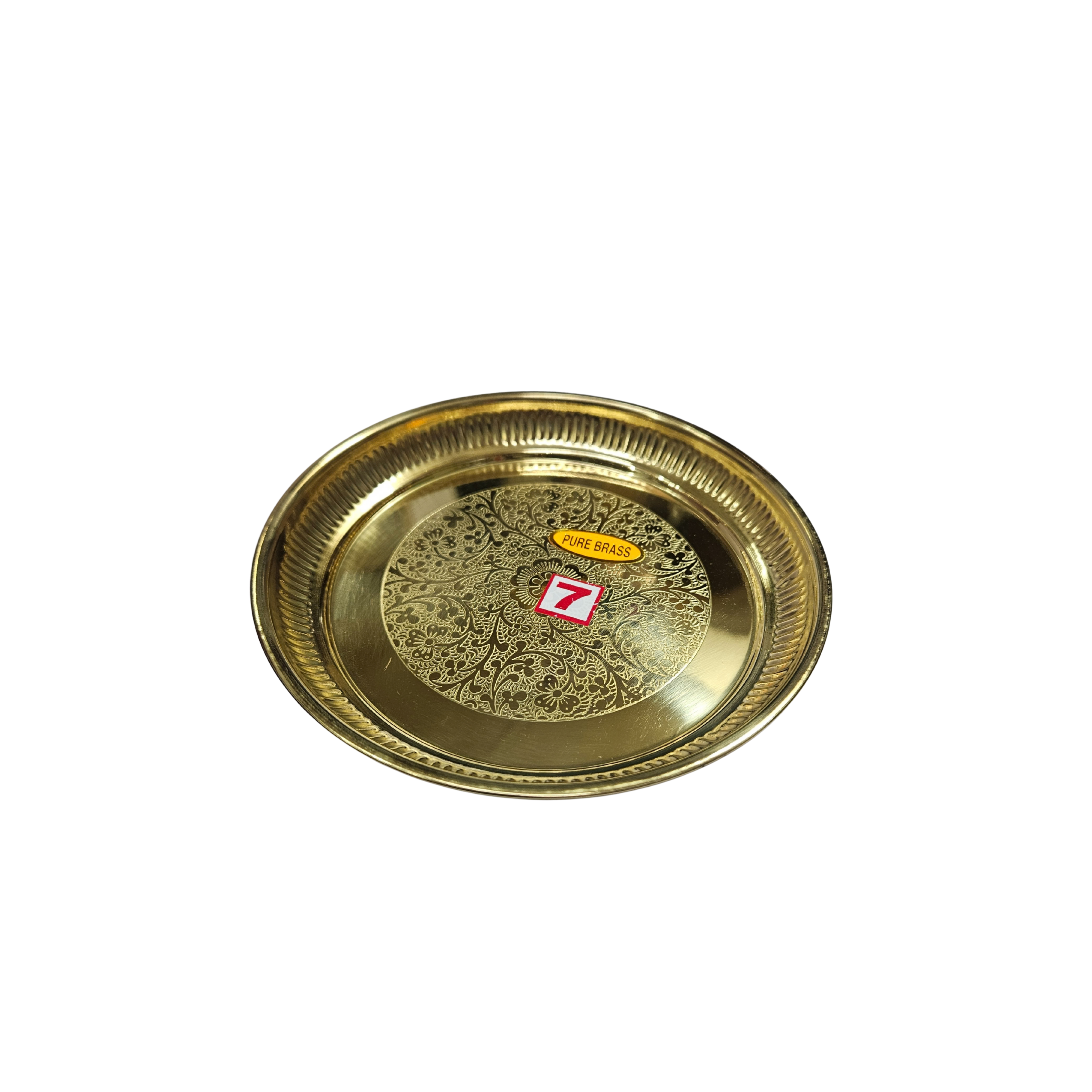 Br Etching Plate(PB)