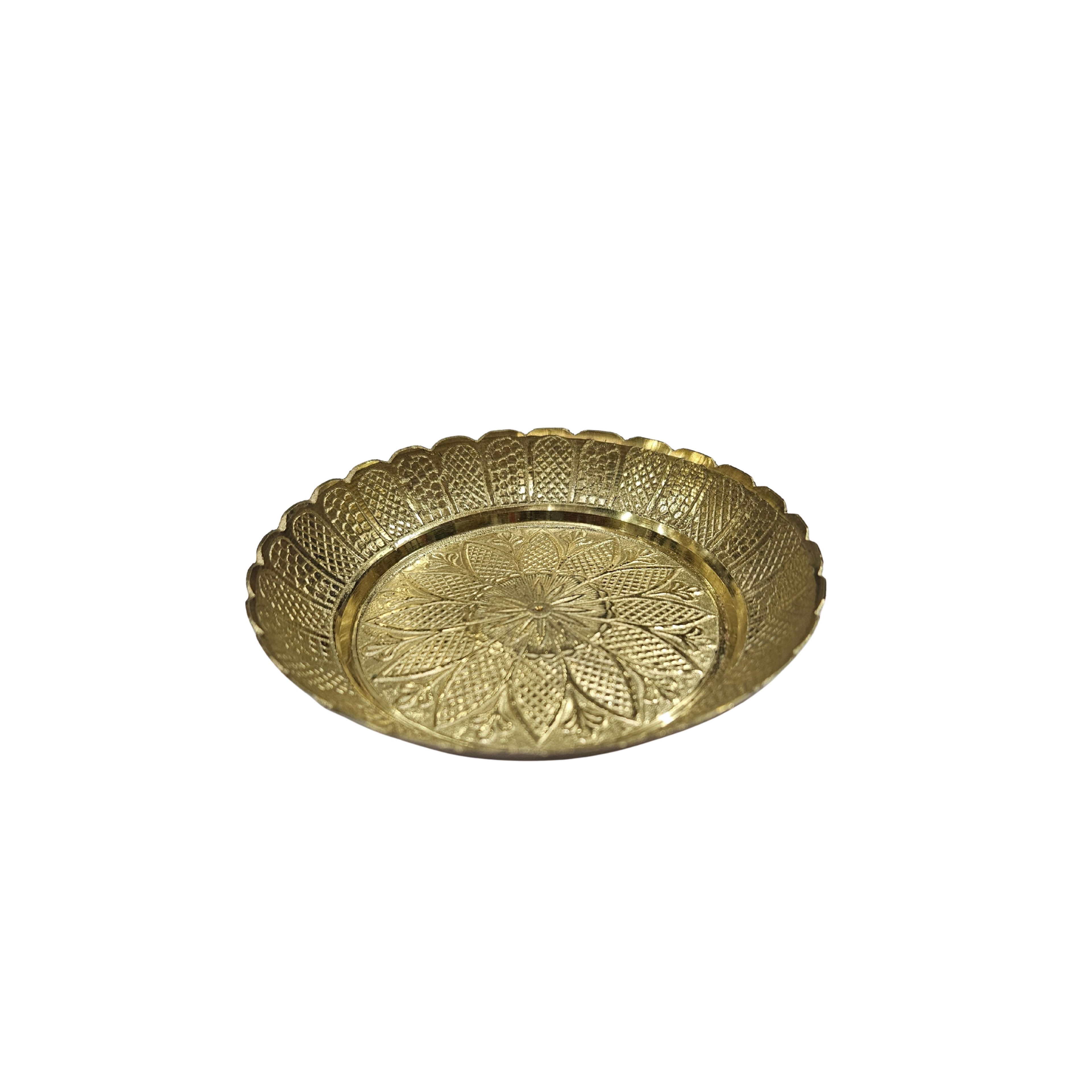 Br. Kinari Plate