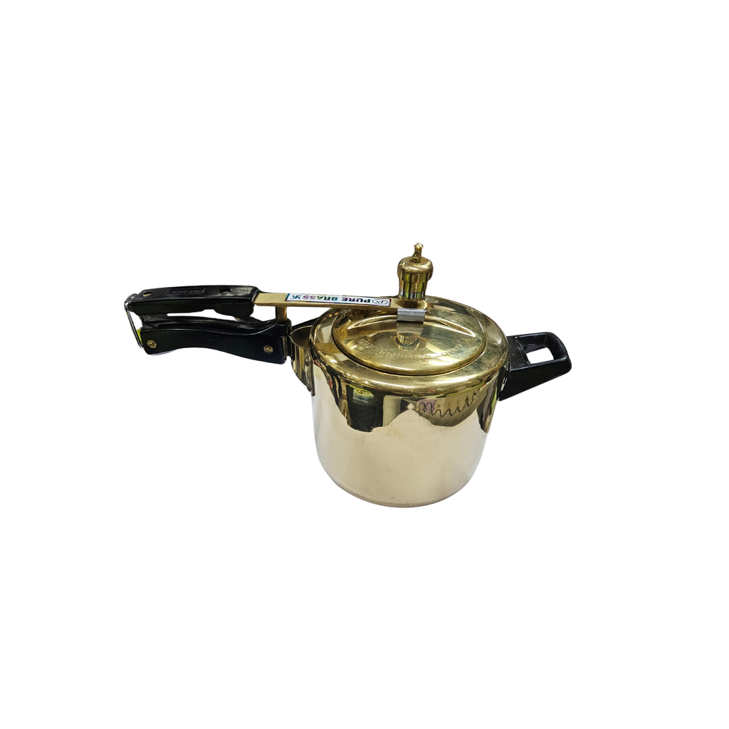 Br. Cooker