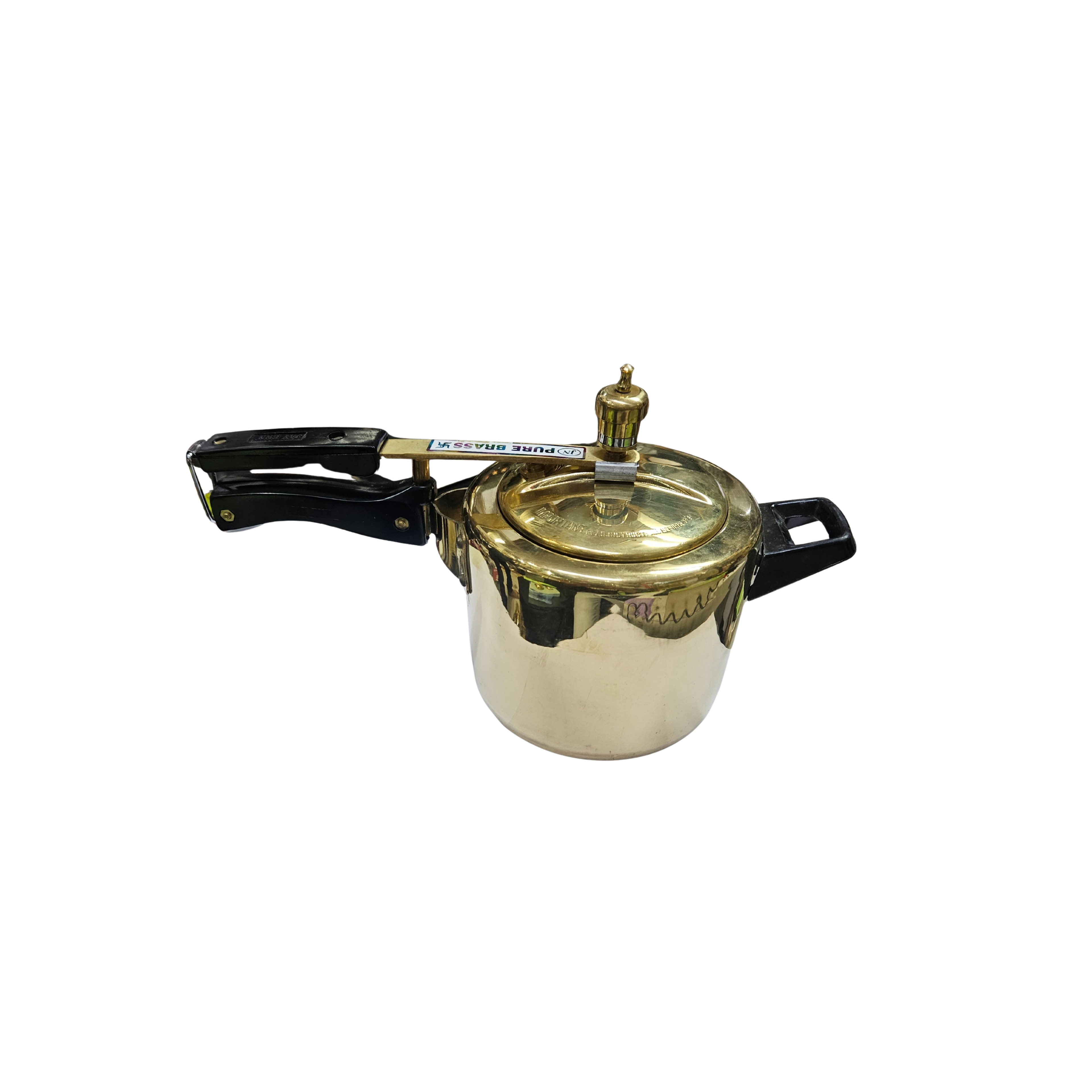 Br. Cooker