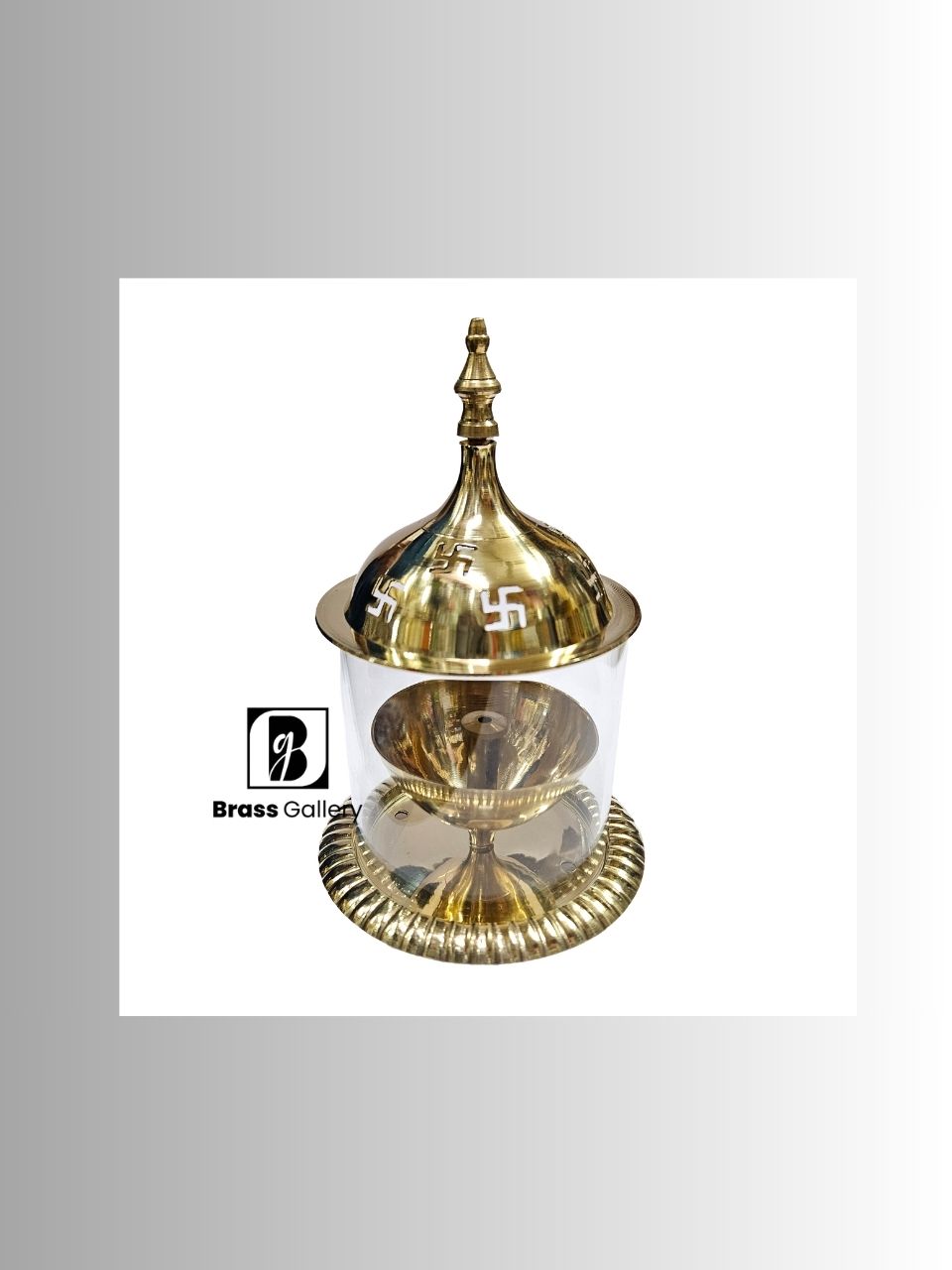 Br.Ambe Jyot (Supreme)