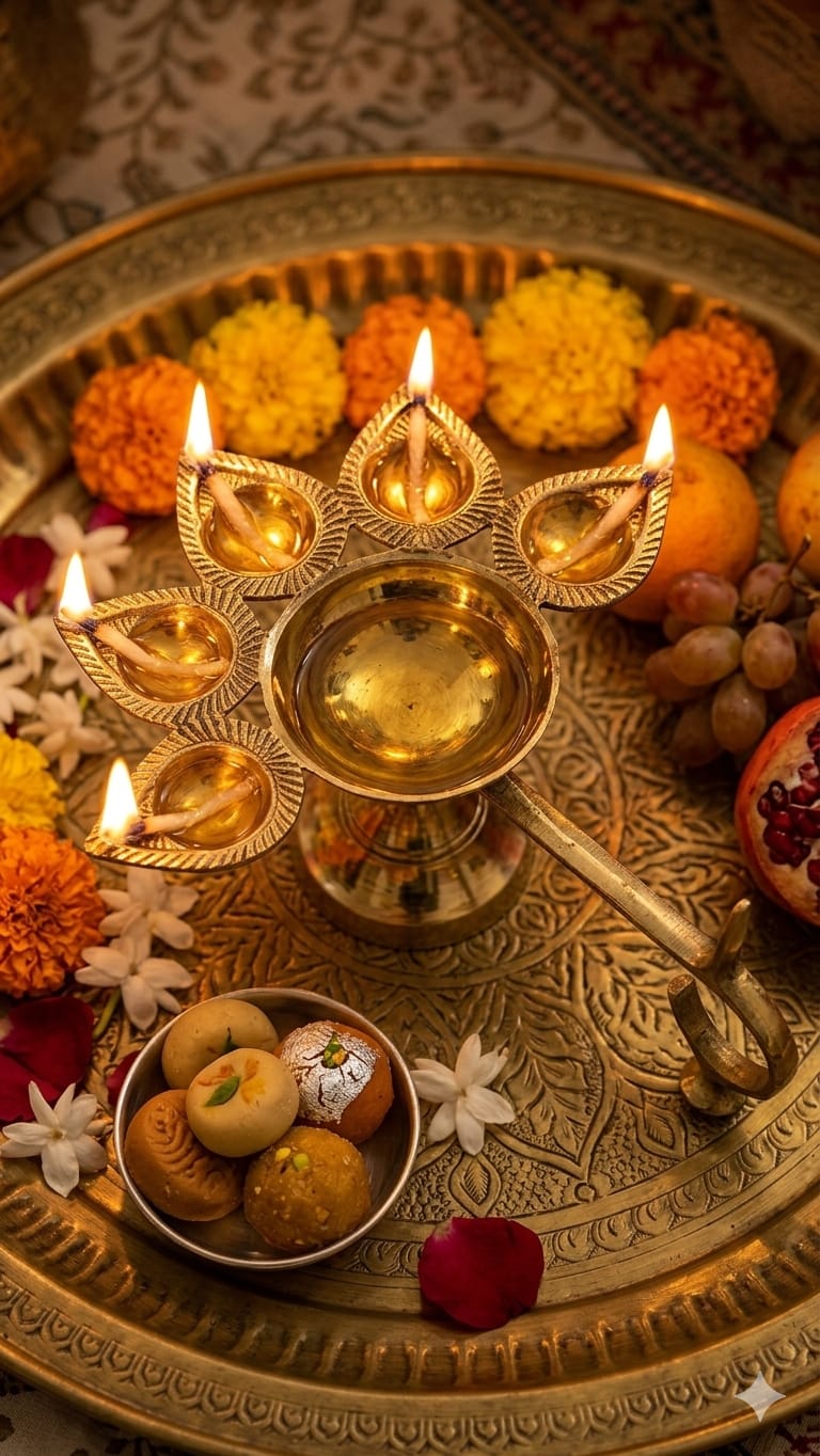 Br.Panch Aarti