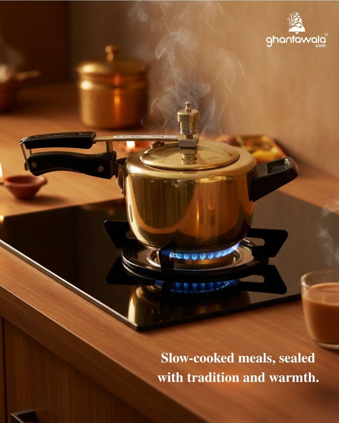 Br. Cooker