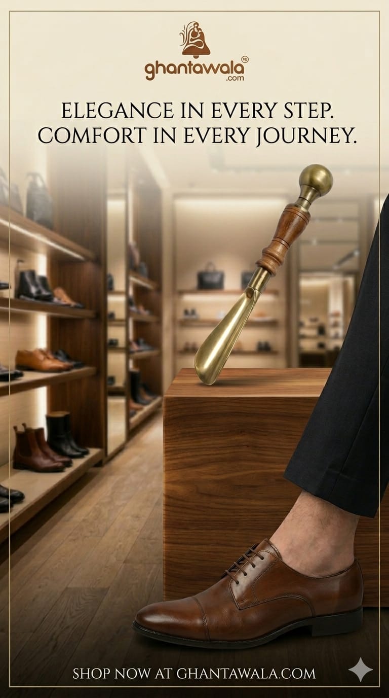 Br Shoe Inner