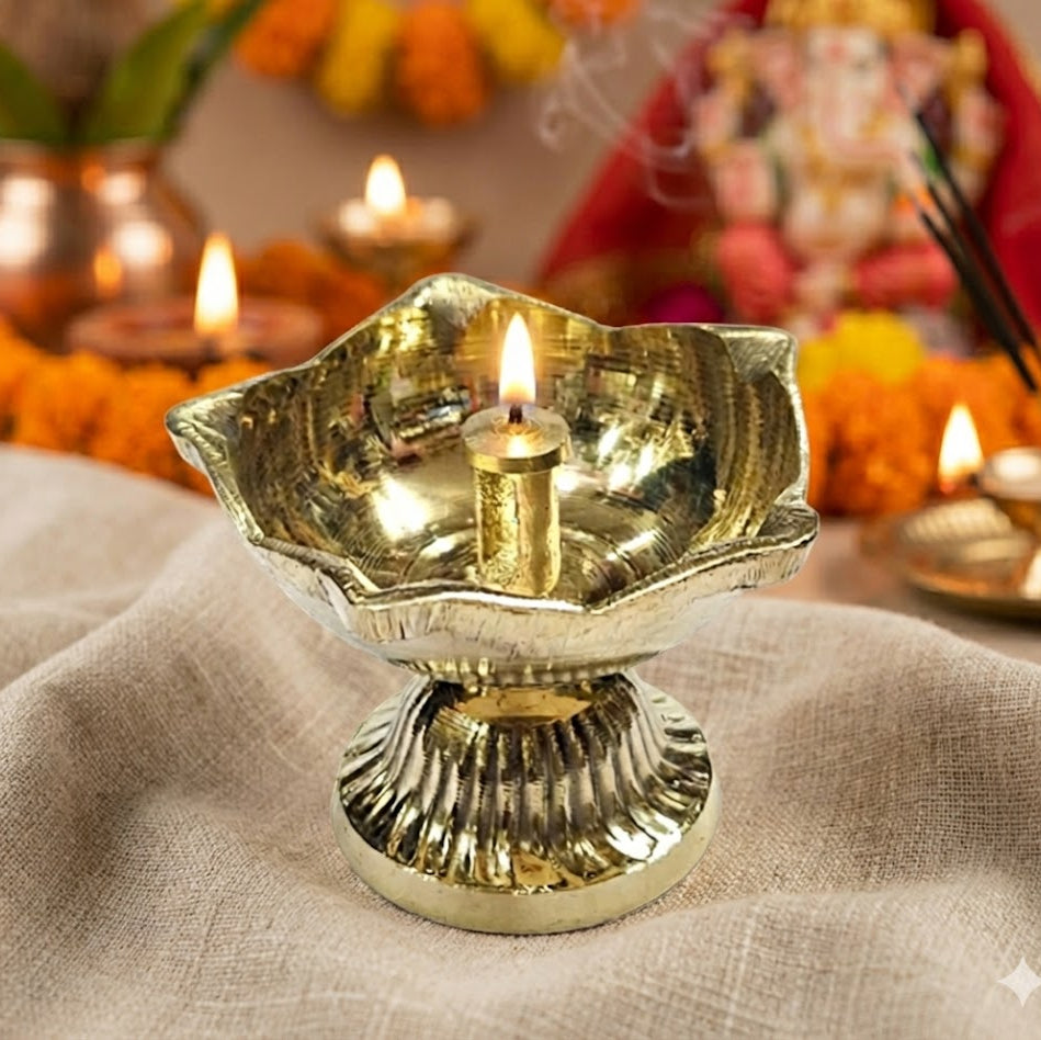 Br. 5-Star Diya