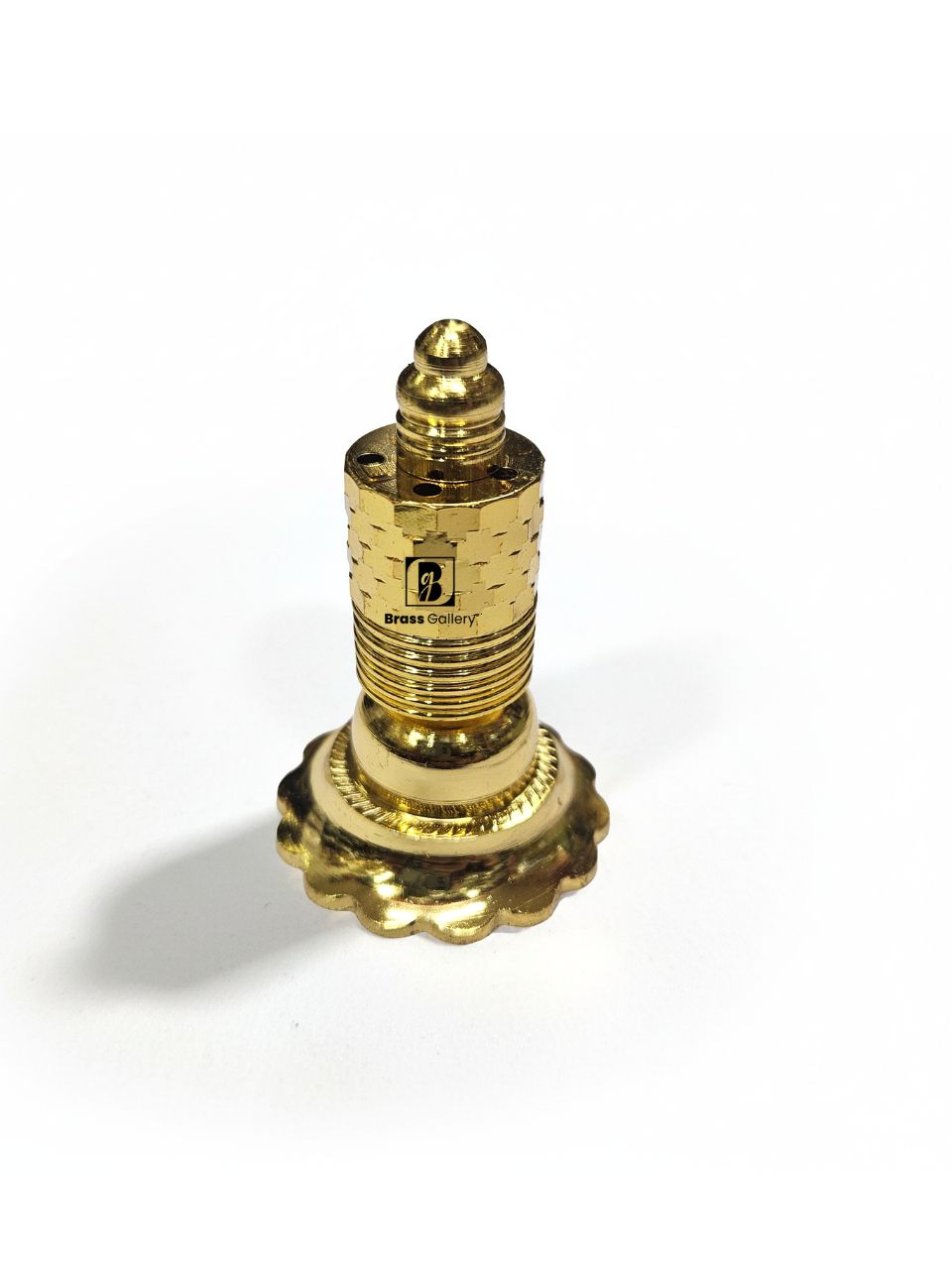 Br. DC-1 Agardan (Gold Plated)