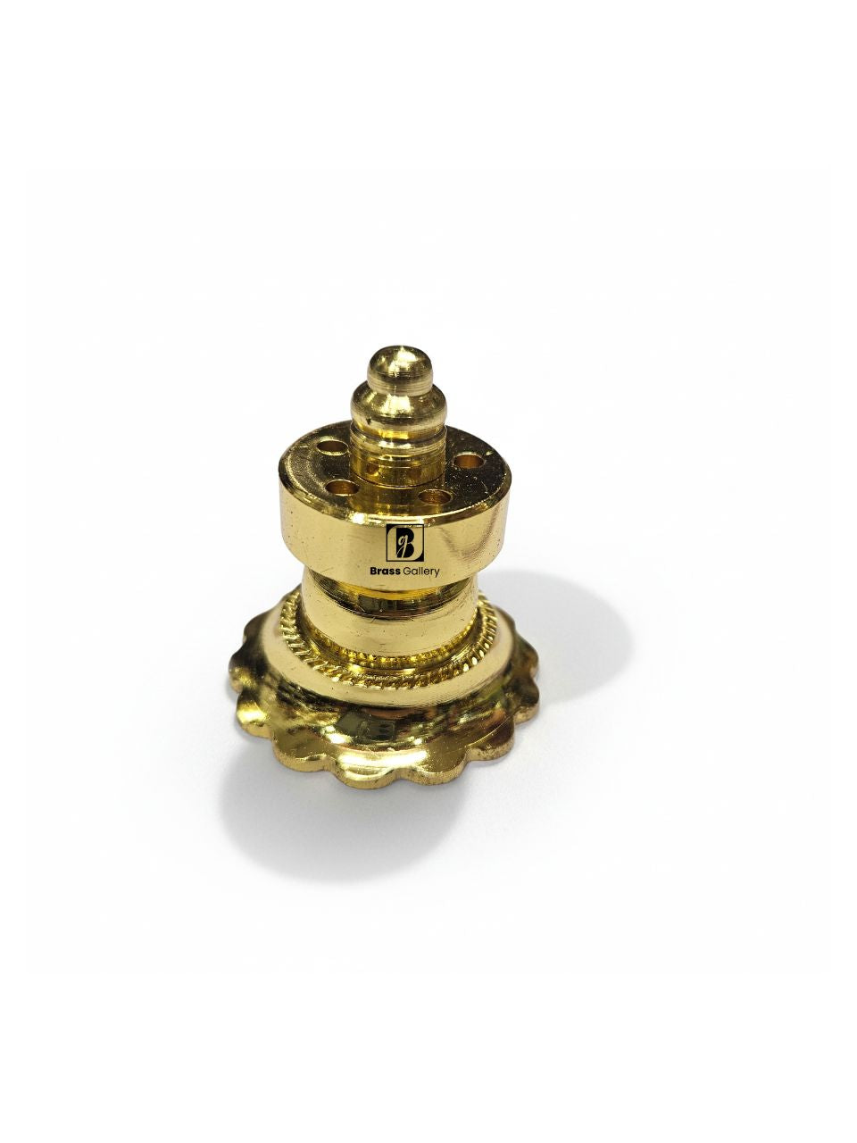 Br. SPG  Agardan (Gold Plated)
