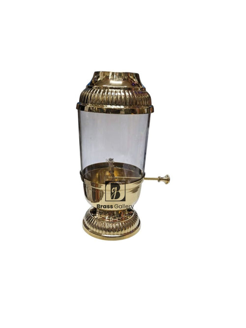 Br Akhand Lamp