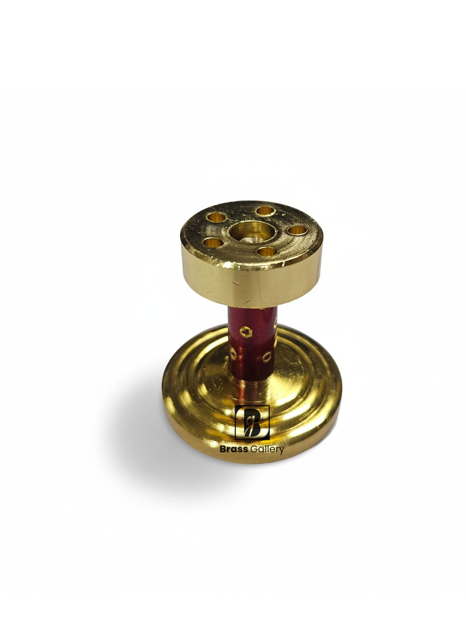 Br. D-513 Agardan (Gold Plated)